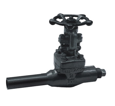 CL800鍛鋼排液放空閥